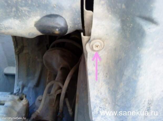 Как поменять сальник коленвала на Nissan Liberty PM12 Как поменять сальник коленвала на Nissan Liberty PM12