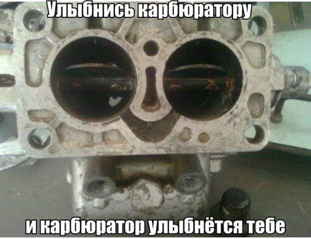 Эти глаза напротив точно поднимут настроение