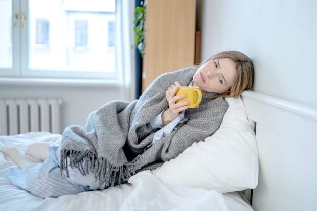 Психолог Махова: Женщинам требуется больше отдыха, чем мужчинам