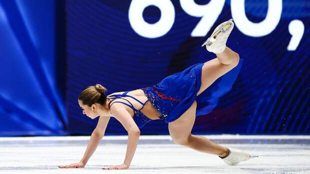 Авербух оценил возвращение Валиевой: «Чудес не бывает»