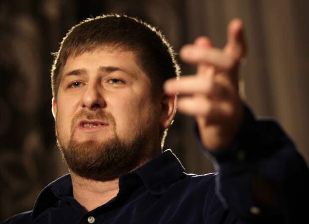 Кадыров не верит в задержание американским спецназом лидера ИГ Кадыров не верит в задержание американским спецназом лидера ИГ