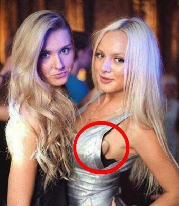 Ох, уж эти девушки! девушки, юмор