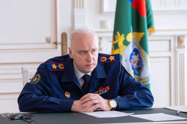 СК РФ исполнил 14 запросов о помощи в расследовании геноцида в Белоруссии