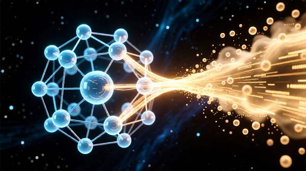 Физики раскрыли секрет «стрелы времени»