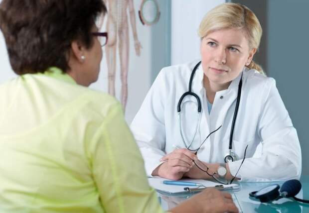 9 опасных болезней, которые врачи чаще всего пропускают у женщин