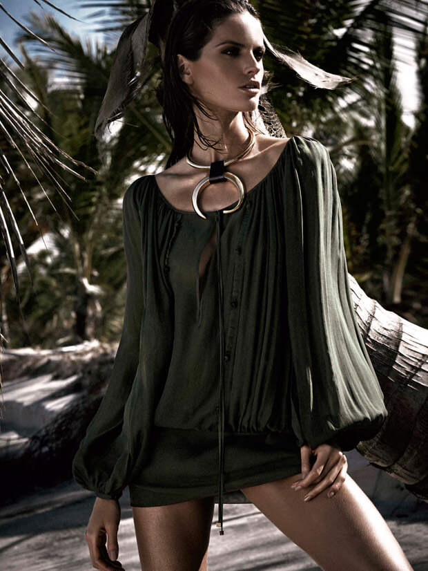 IzabelGoulart