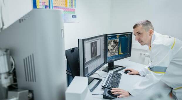 Ученые «Роснефти» провели исследование древних* сортов нефти