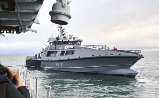 Эстонцам, нападавшим на танкеры «теневого флота», стало страшно: «Риск военной эскалации слишком высок»