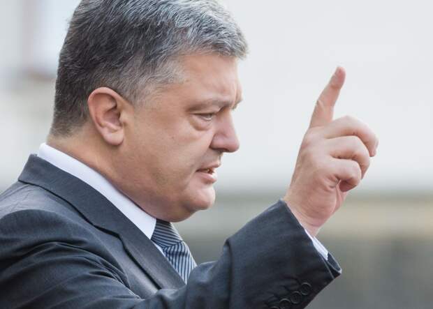 Порошенко избавляется от конкурентов предстоящих выборов на Украине Порошенко избавляется от конкурентов предстоящих выборов на Украине