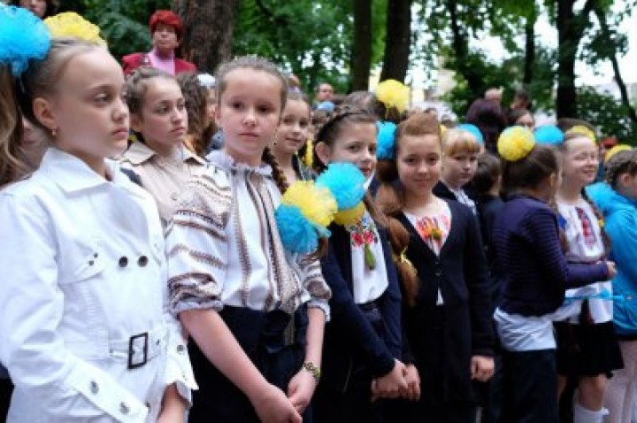 Кто не скачет, тот уволен. В Украине начинается люстрация преподавателей Кто не скачет, тот уволен. В Украине начинается люстрация преподавателей