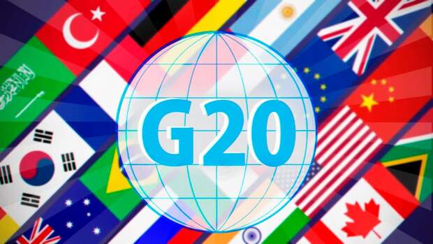Саммит G20 стартовал на острове Бали