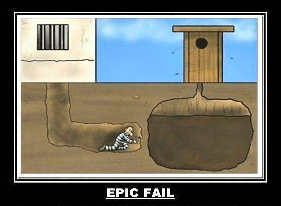 Пятничная фотоподборка из серии epic fail и прочих приколов (62 фото) fail, интересное, приколы, фото