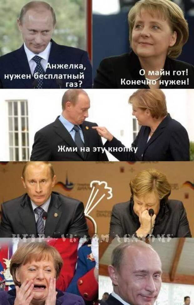 Приколы в картинках