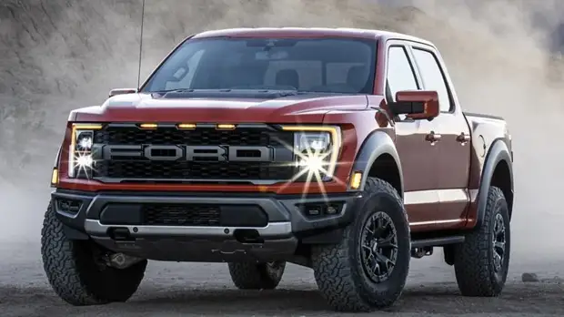 Ford в первом квартале выпустила 53 тысяч некомплектных автомобилей, которые не были отгружены