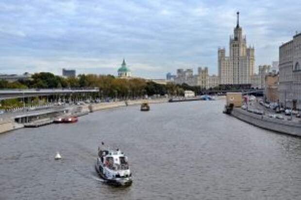 Московские диаспоры Армении и Азербайджана призвали к согласию. Фото: Анна Быкова