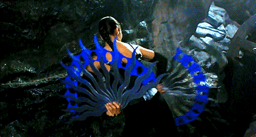 Фильму «Mortal Kombat» исполнилось 20 лет