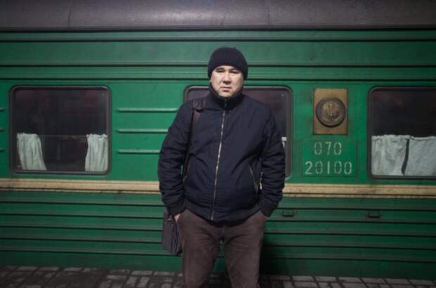 Мигранты — о том, почему они больше не хотят жить в России Мигранты — о том, почему они больше не хотят жить в России кризис, мигранты, работа