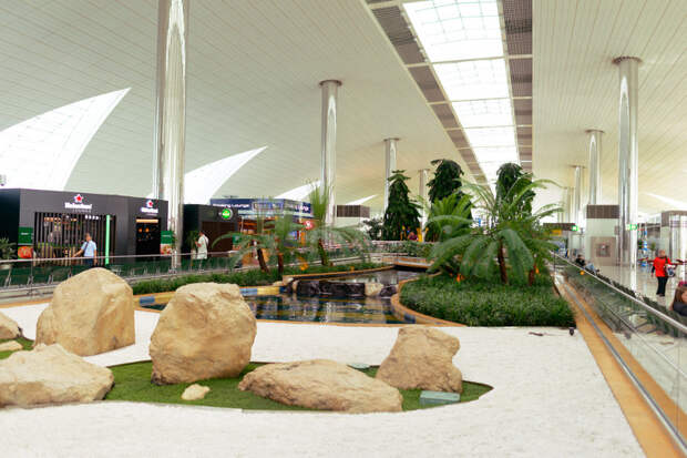 dubai