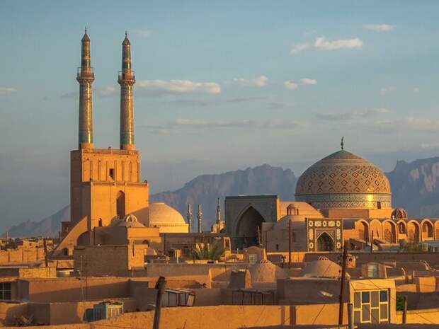 Иран обвинил США в нарушении трех пунктов мирного плана