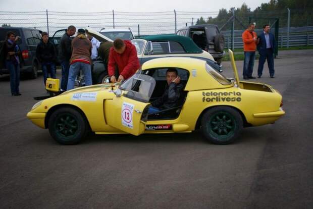 moscowraceway, олдтаймер, гонки, авто