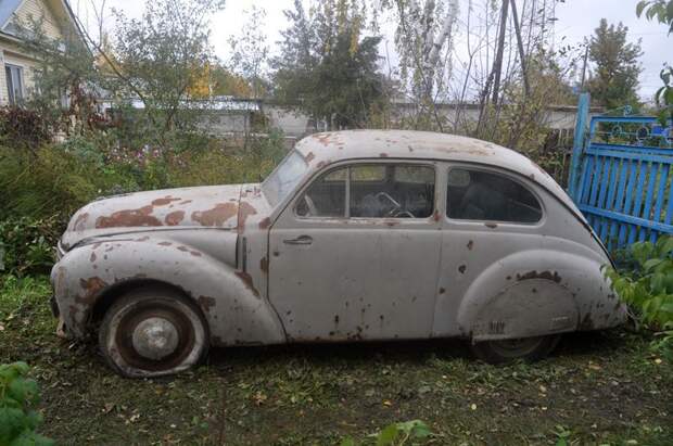 авто, сталин