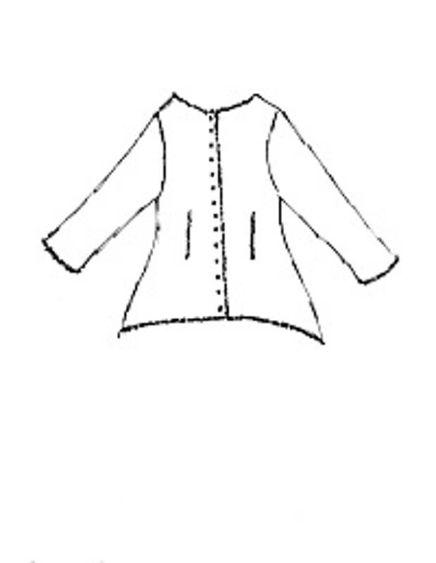Bonheur Shirt Jacket