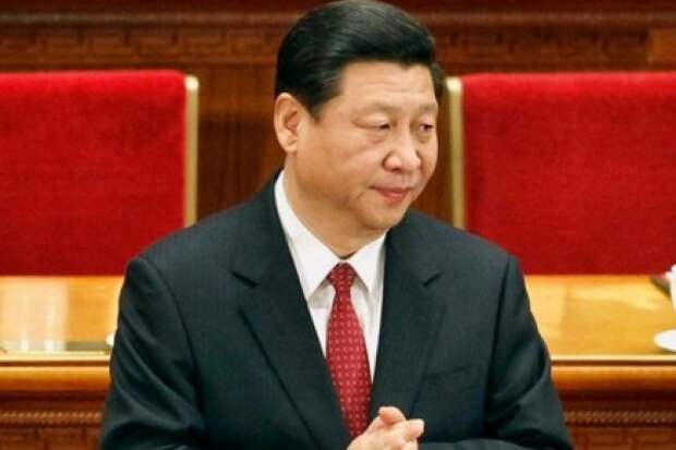 Си Цзиньпин едет в Россию дружить против США