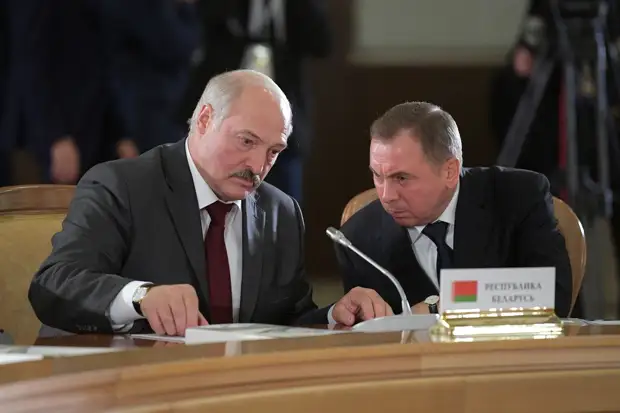 Лукашенко всё-равно сделает всё, чтобы обмануть Путина