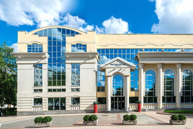 Фото: Пресс-служба
