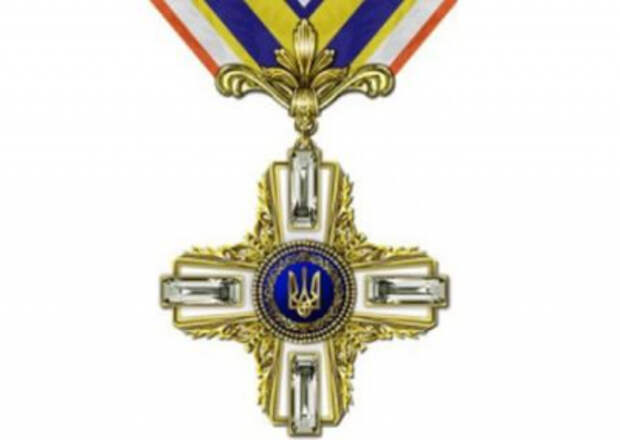 Меркель едет на Украину за «Орденом Свободы» Меркель едет на Украину за «Орденом Свободы»