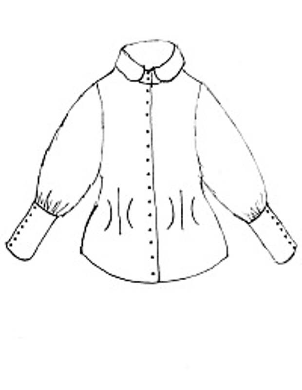 Holkham Hall Shirt