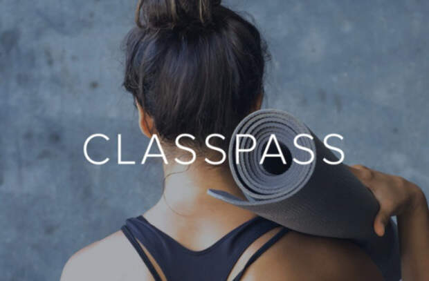 What Is ClassPass?