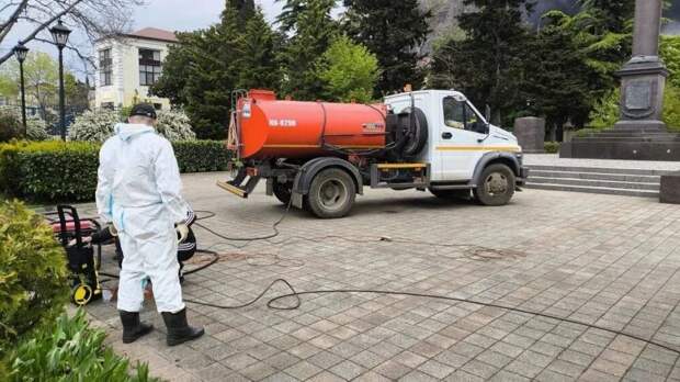 Мэр Туапсе: загрязнение одного пляжа нефтью не сорвет курортный сезон