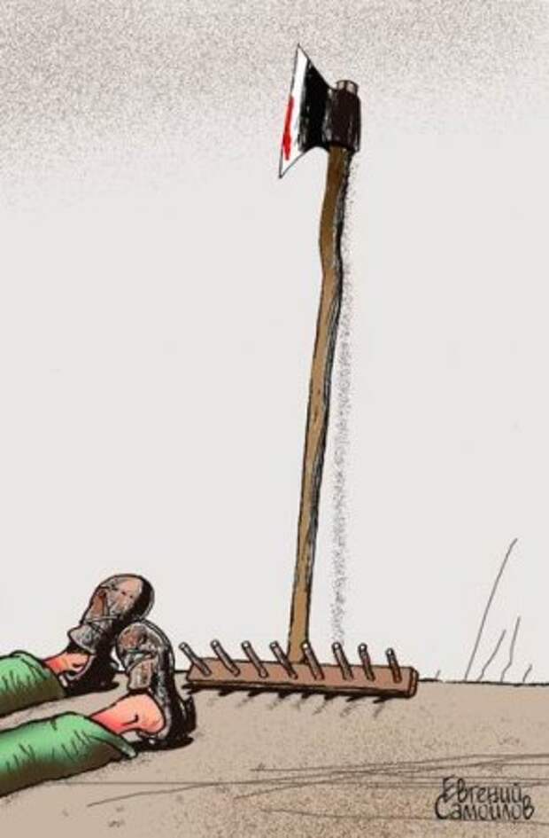 Черный юмор прикольные картинки и карикатуры.
