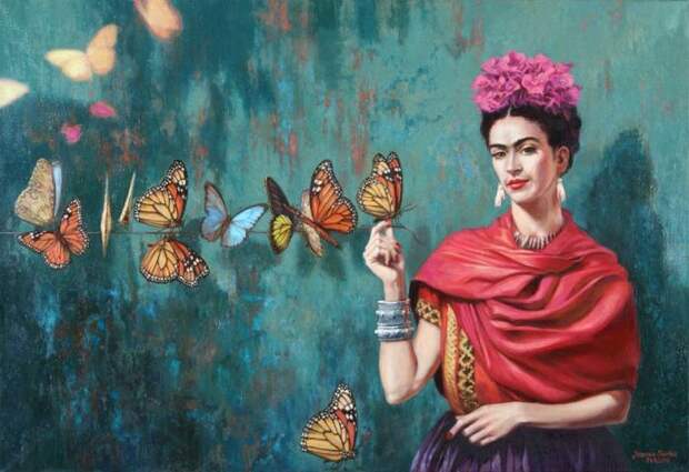 14821_joanna_sierko_filipowska_frida_kahlo_1 (700x480, 63Kb)