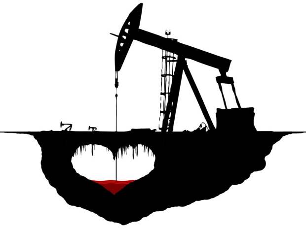 Нефть и газ не закончатся наука, россия, факты