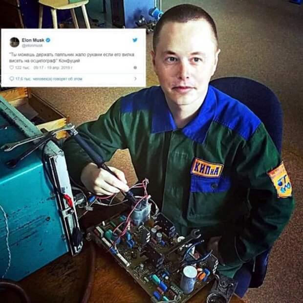 Позитивчик в картинках