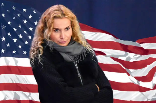 Этери Тутберидзе удалила из своих соцсетей фото с Владимиром Путиным и российские флаги