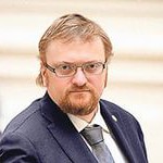 Милонов Виталий