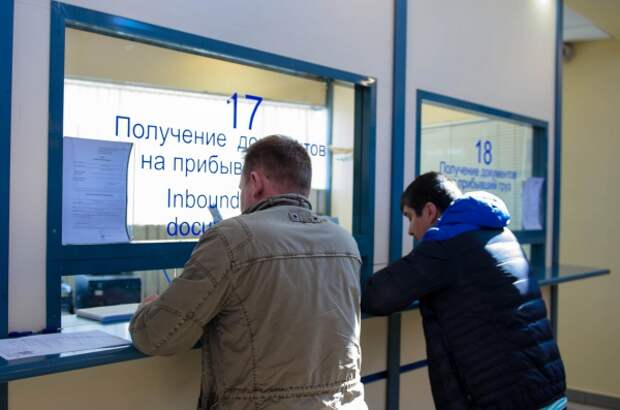 Таможенники предложили ввести новые ограничения на ввоз товаров Таможенники предложили ввести новые ограничения на ввоз товаров