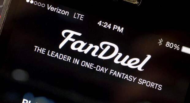 FanDuel может перенести свою штаб-квартиру в Индиану