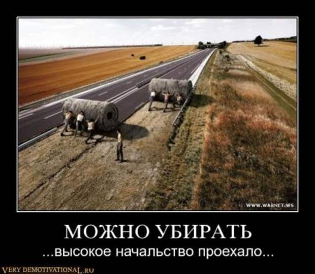 Новые демотиваторы, супер картинки и прикольные надписи.
