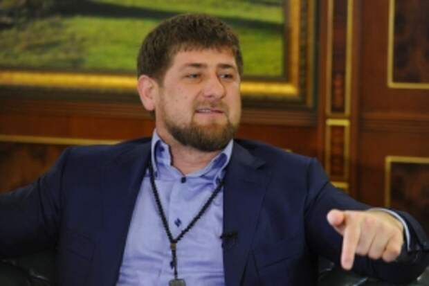 новости россии, рамзан кадыров, чечня, коран, 10 сентября, запрет корана, генпрокуратура россии