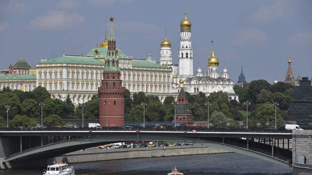 Быстрее ожиданий: за счёт чего Россия вошла в четвёрку крупнейших экономик мира