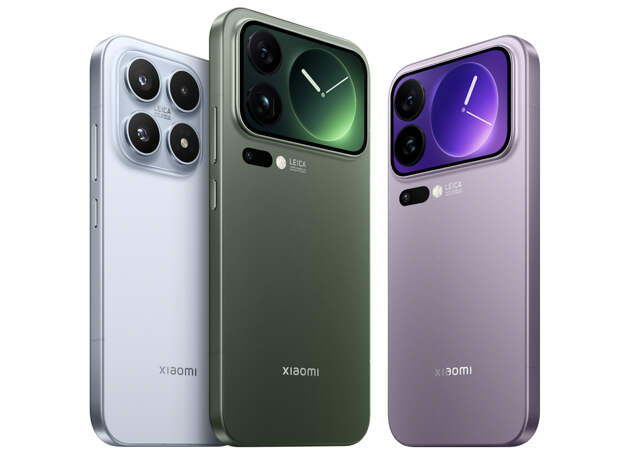 СМИ — Xiaomi 18 получит «значительно улучшенный» экран на задней панели