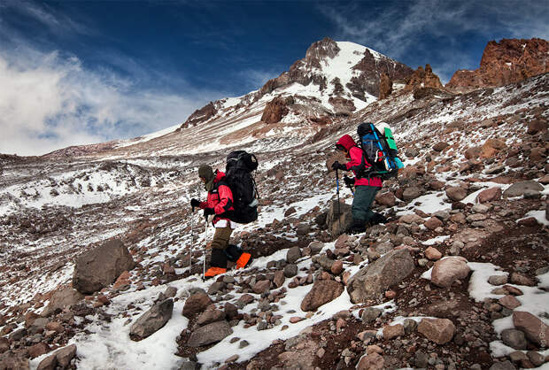 Казбек Казбек