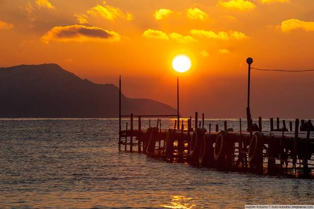 Unique Crimea. Journey to Paradise 10
