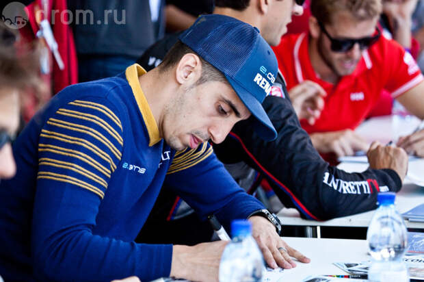 Электрические гонки в Москве Электрические гонки в Москве Moscow ePrix, ePrix, formula e, авто