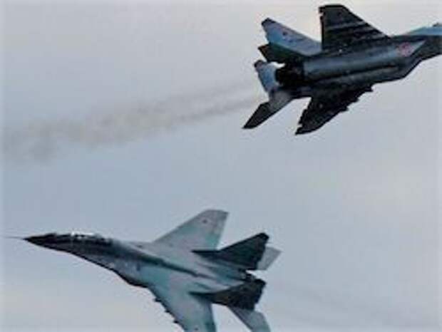 Новость на Newsland: Создатель Су-25: этот самолет не мог сбить Boeing