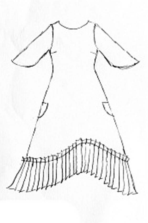 Fitz Dress